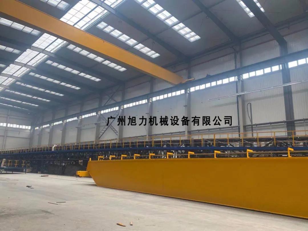 我們又迎來一個風(fēng)電吊裝真空吸附項目